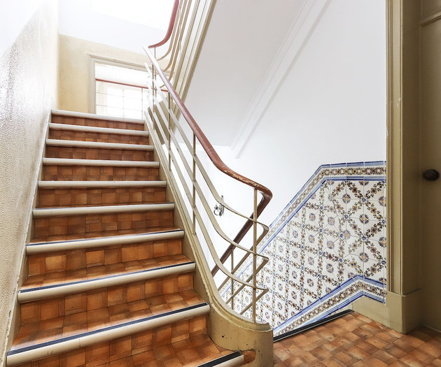 Lisbon Typical 2 | Charming Flat by Homeful Homes