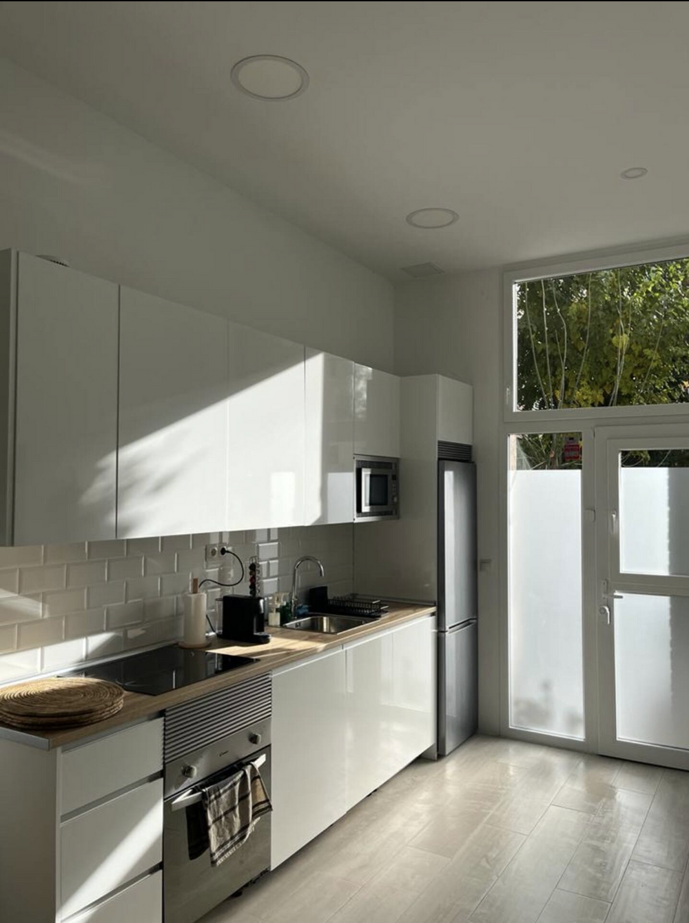 Stylish Apartment Near Atocha & Delicias preview