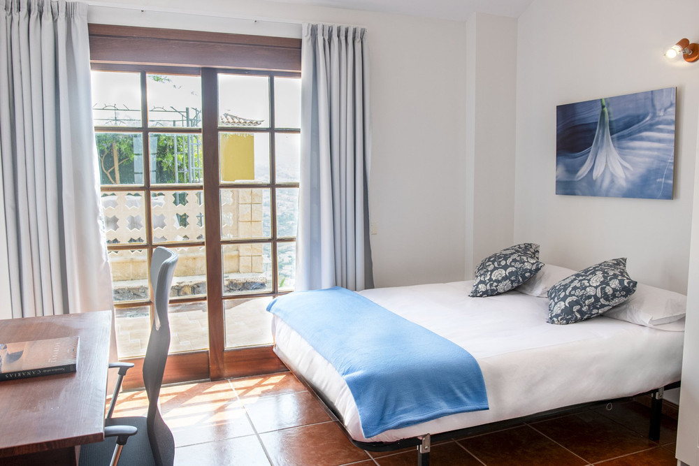Bencomo Coliving | Live & Work in Tenerife preview