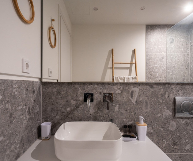 LIV Athinum 1 - Luxury Apartment 2C