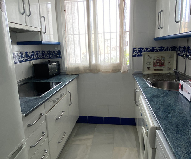 Apartamento Costa de Sancti Petri