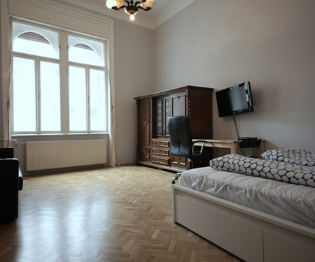 NEWLY RENOVATED, 3 BEDROOM APARTMENT IN THE CENTRE