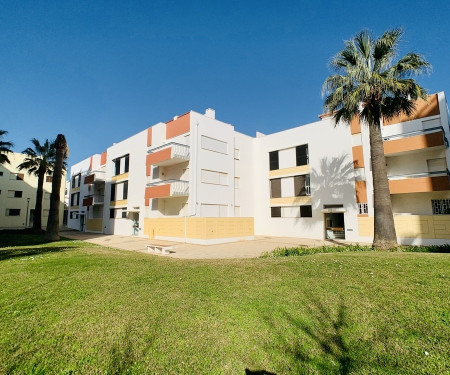 * ImpervillaStudio - Vilamoura City Centre *