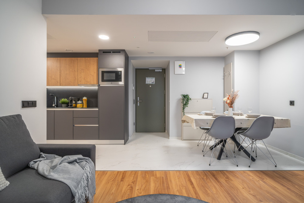 CityPop 2Night Prague 2,5 apartment preview