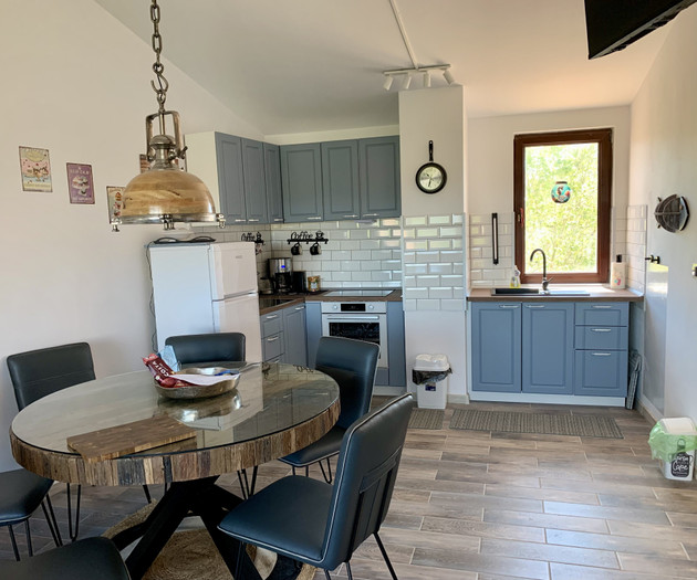 Your Seaside Home: Room for the Whole Family