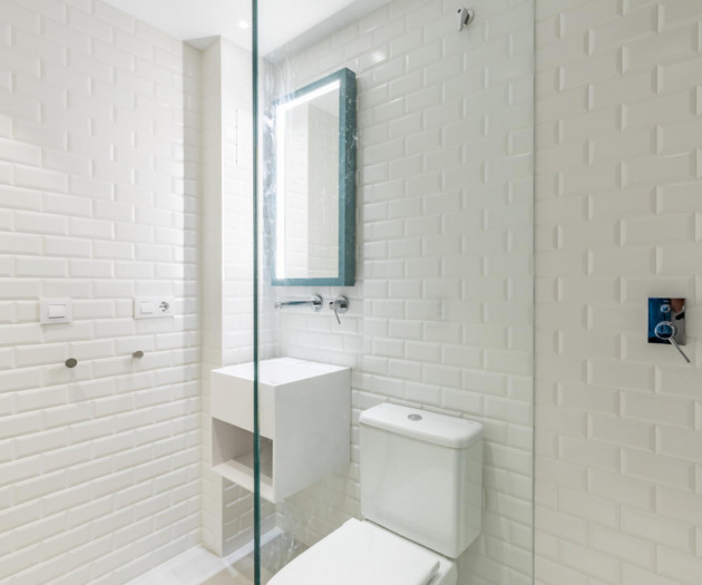 Bright & Cozy Penthouse · Seasonal Rental