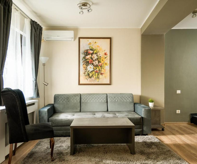 Casa 86 - Loft Apartment