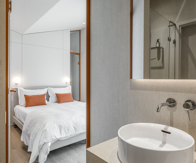 Meretum Private Garden Apartment near Old Town