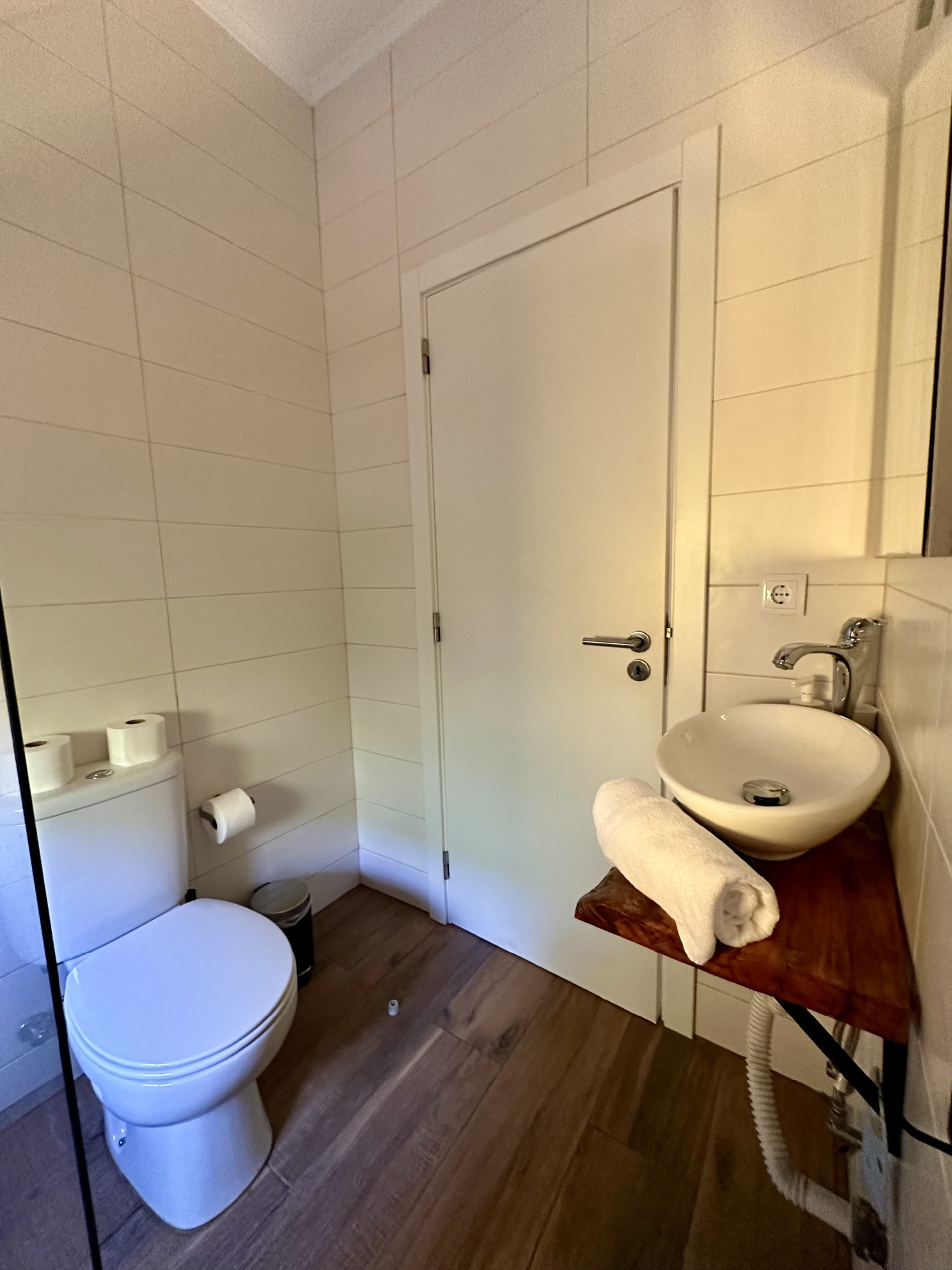 Bathroom 1