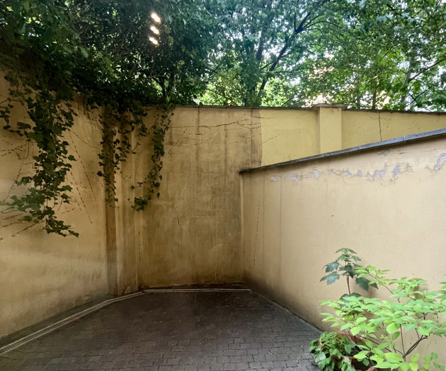 Quiet and Cozy Studio near City Center