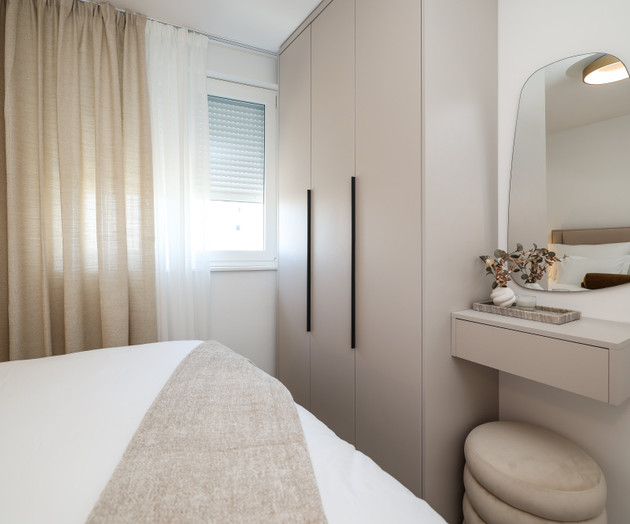 Apex Refined Apartment Antun Zadar
