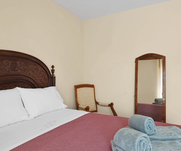 Vintage Copio Apartment