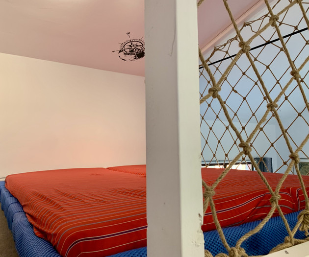 Your Seaside Home: Room for the Whole Family
