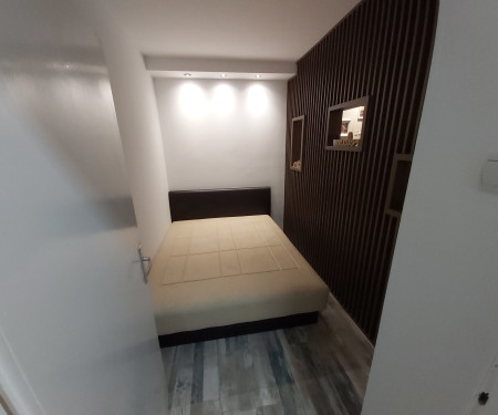 Apartman Požeška