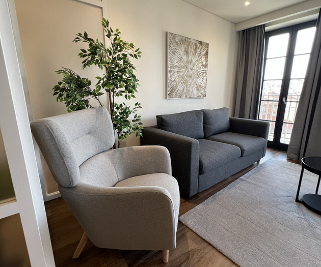 Work & Stay - OPO Downtown