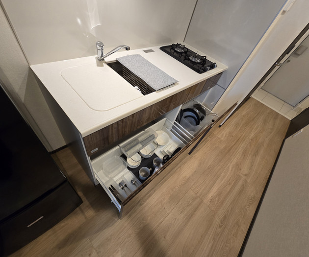 HIVEN Kinshicho BK 803