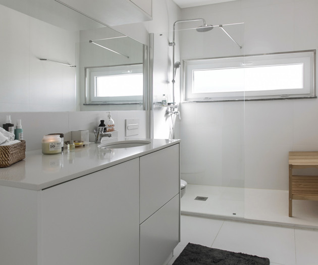 apartamento na praia do baleal
