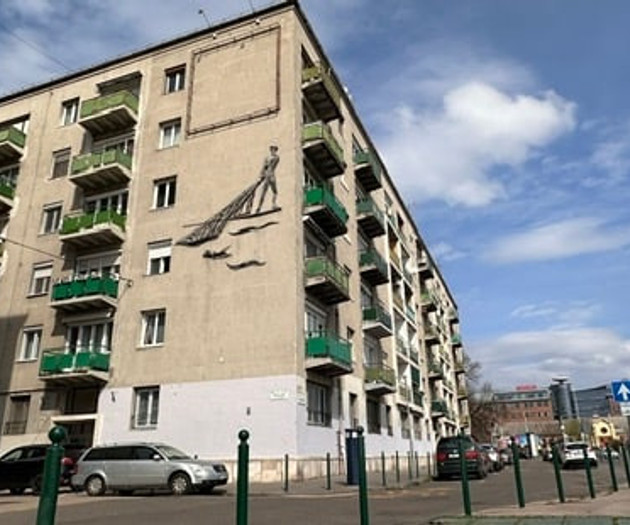 Victor's Danube View Residence