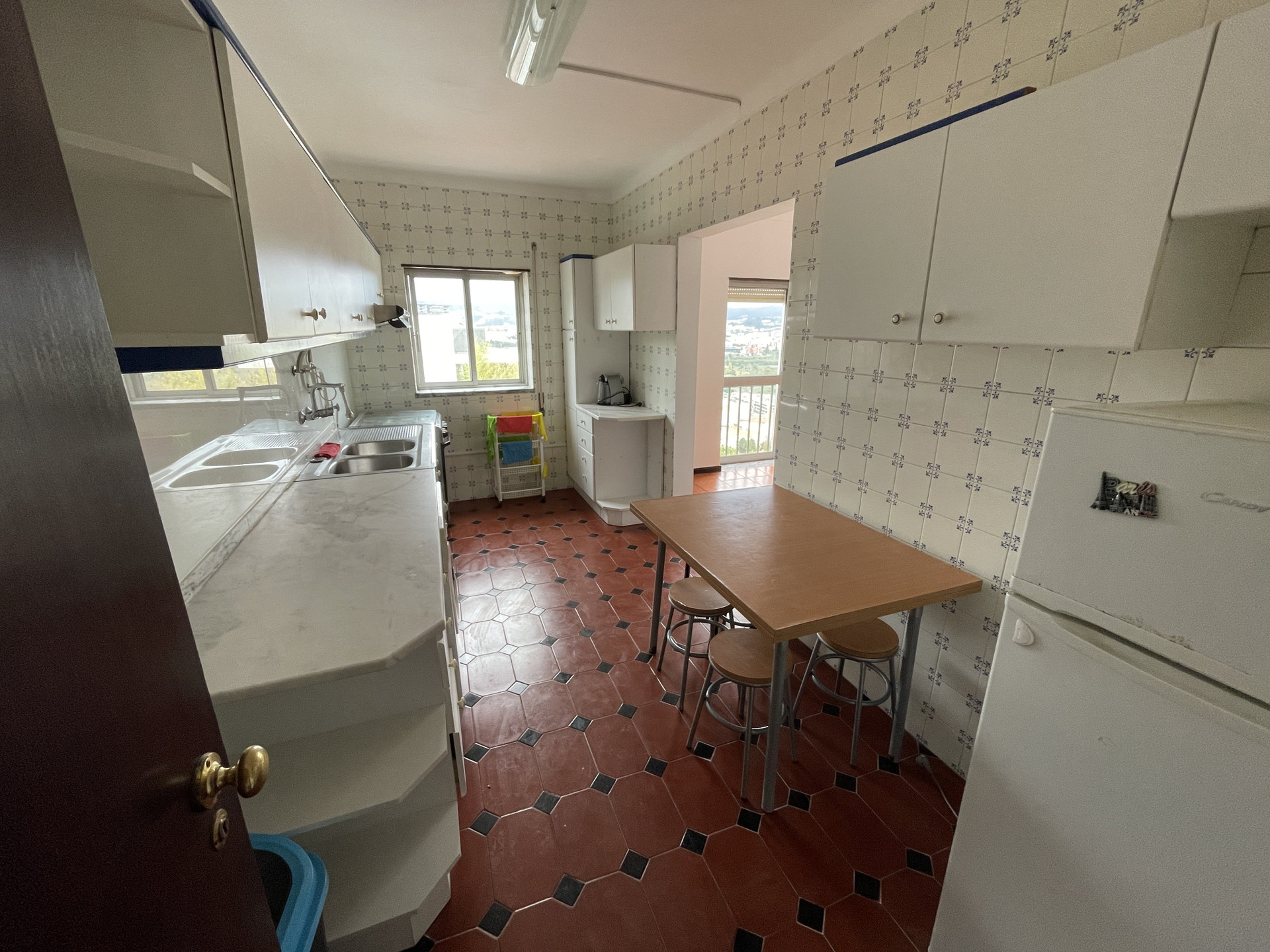 Kitchen 1