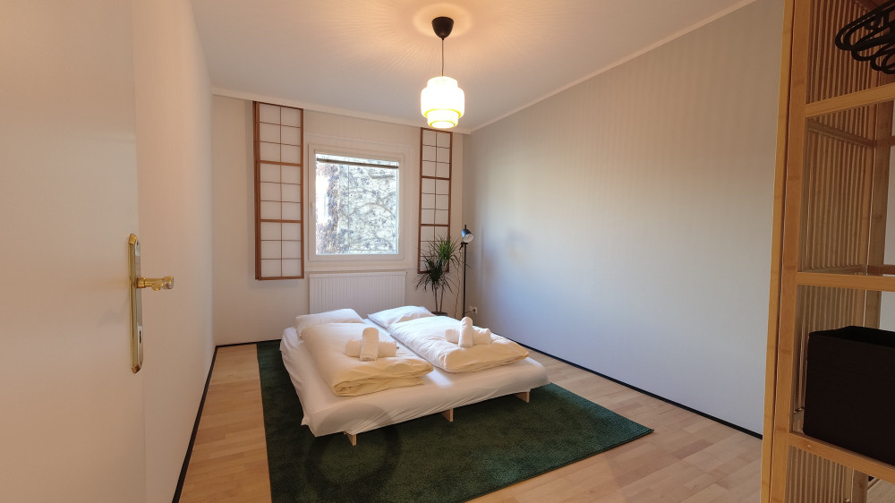 STYLISH ZEN APARTMENT preview