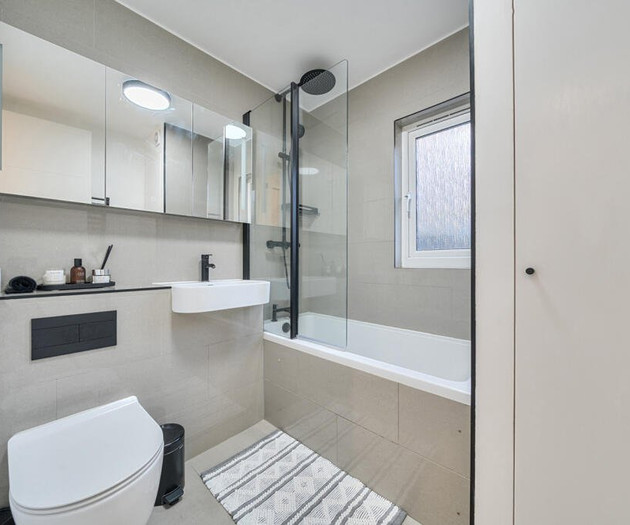 Beautiful 2 bed flat in Central London.