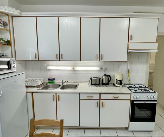 Cozy apartment in the thermal resort of Hévíz