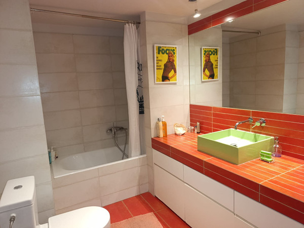 Baño 1