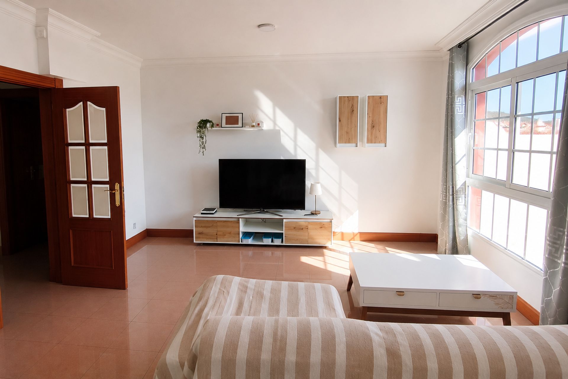 Salón/Hall