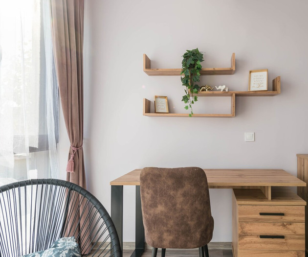 Daria Apartment