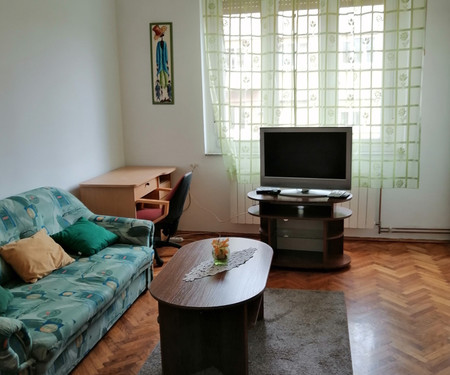 Apartman Ulica Nikole Tesle