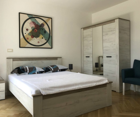 Bonazza apartament