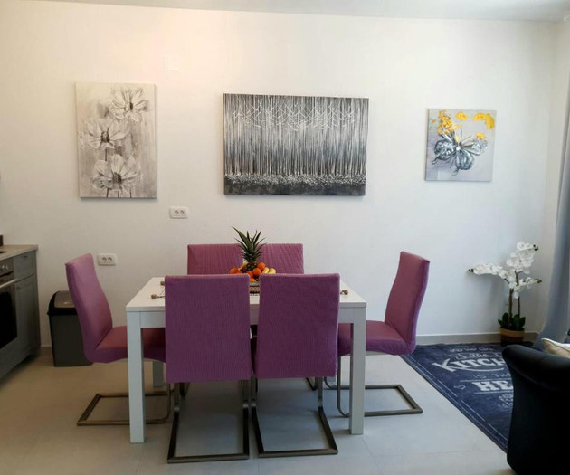 Orchid SeaView Apartment- Stikovica, Dubrovnik