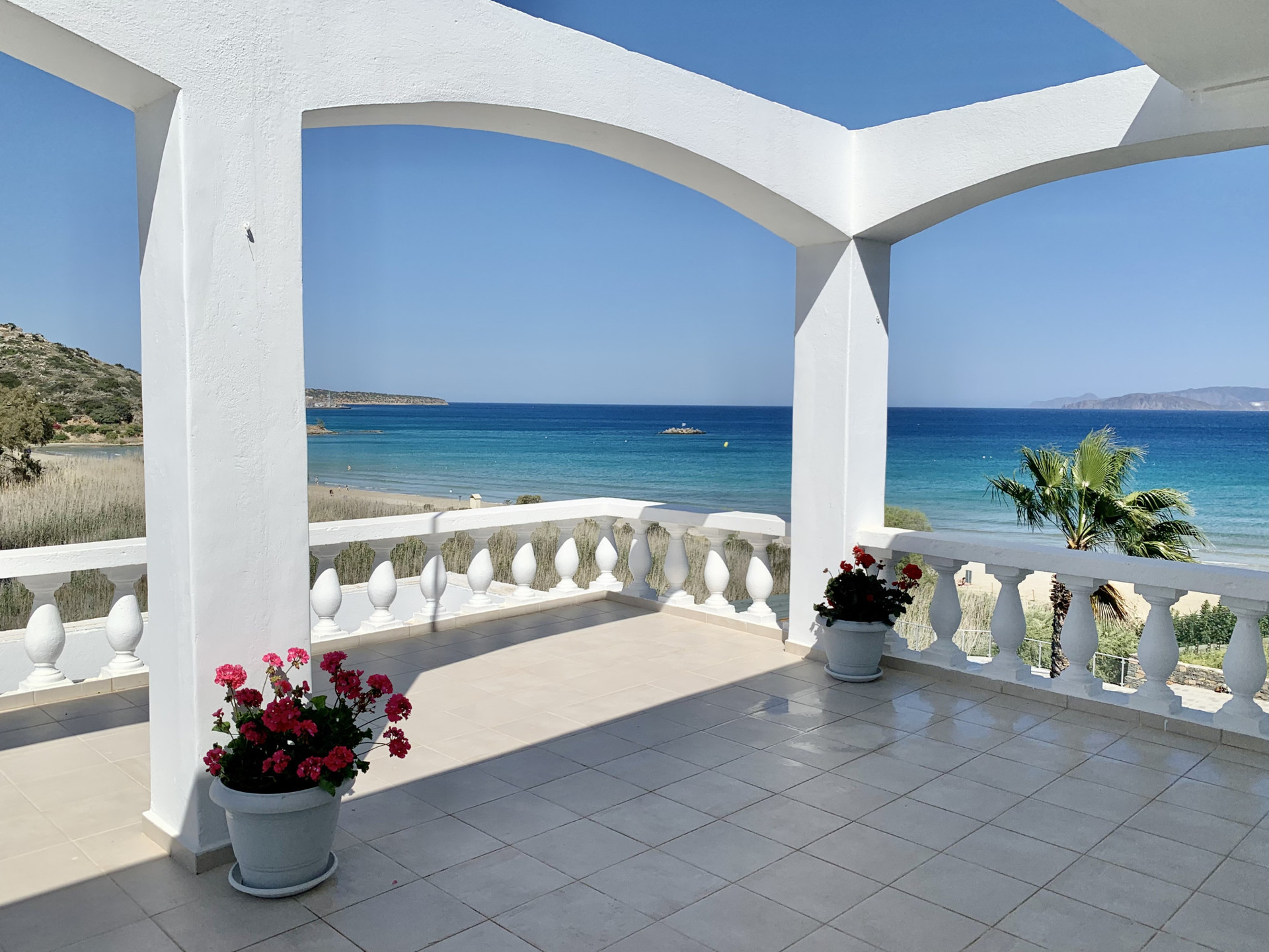 Veranda
