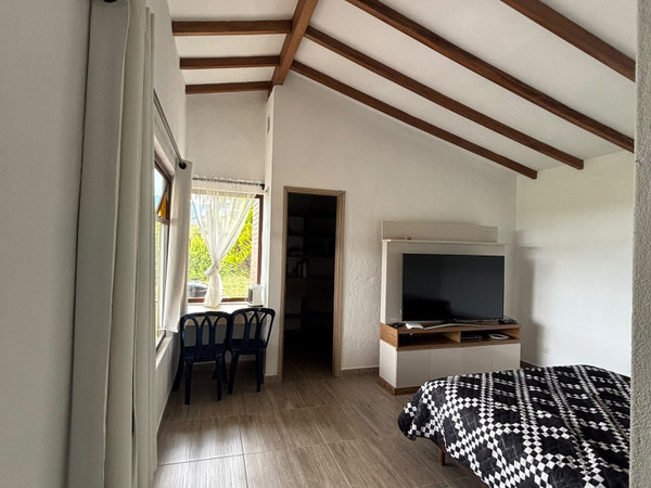 Bedroom 1
