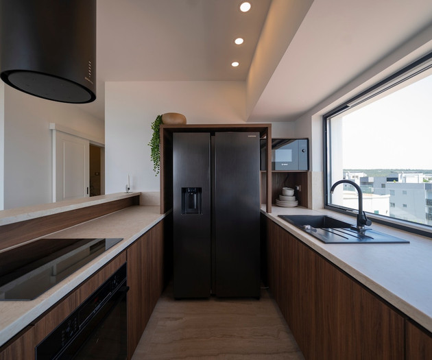 DʻArt Villa Apartment A6- Penthouse apartment