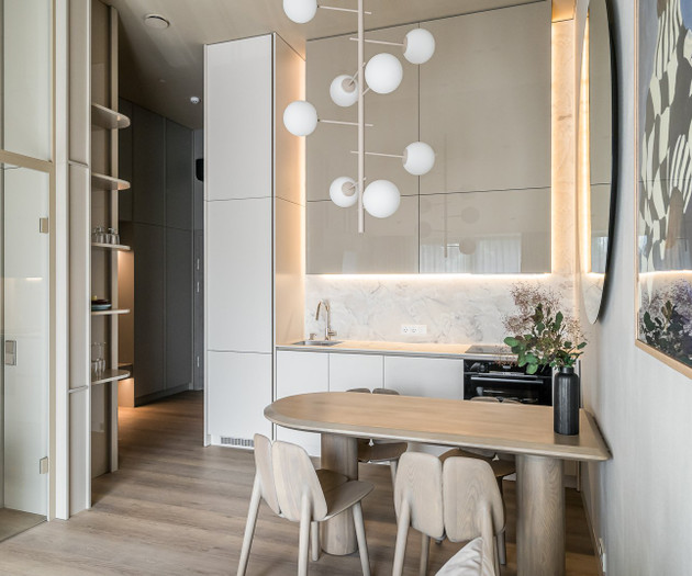 Meretum Boutique Apartment near Old Town