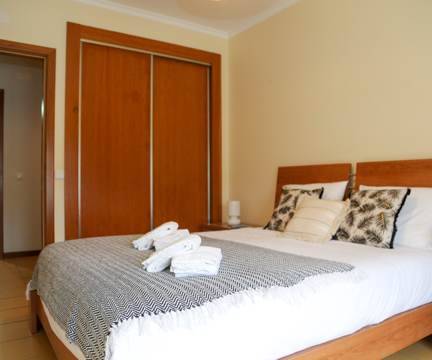 Apartamento Maré