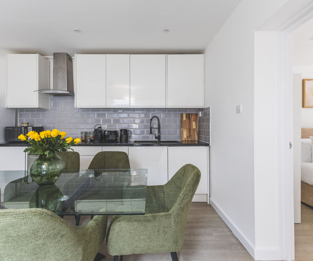 Gorgeous 3 Bed Flat, Kilburn - Central Location