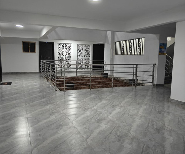 Cozy 1 bedroom apartment in the heart of Kilimani,