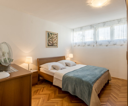 Two rooms apartment Spalatina