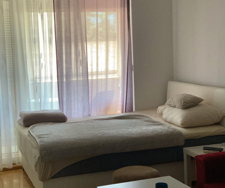 Apartman Zaharova ulica