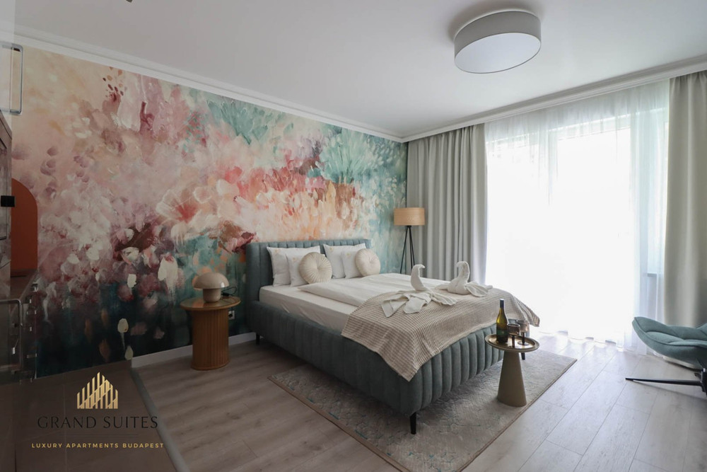 ATELIER  - UNIQUE AND STYLISH STUDIO APARTMENT preview