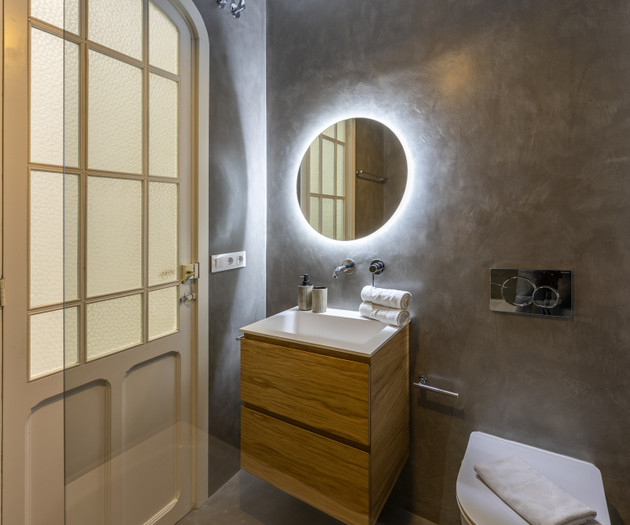 Apartamento de Lujo en el Centro