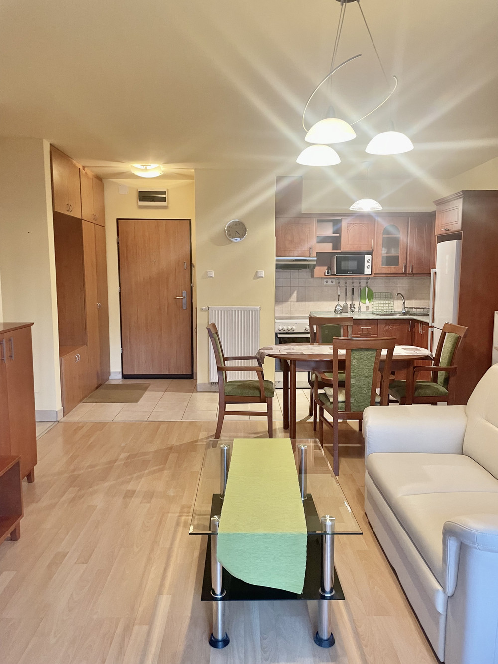 Real home for 1 (maybe 2 with a baby) preview