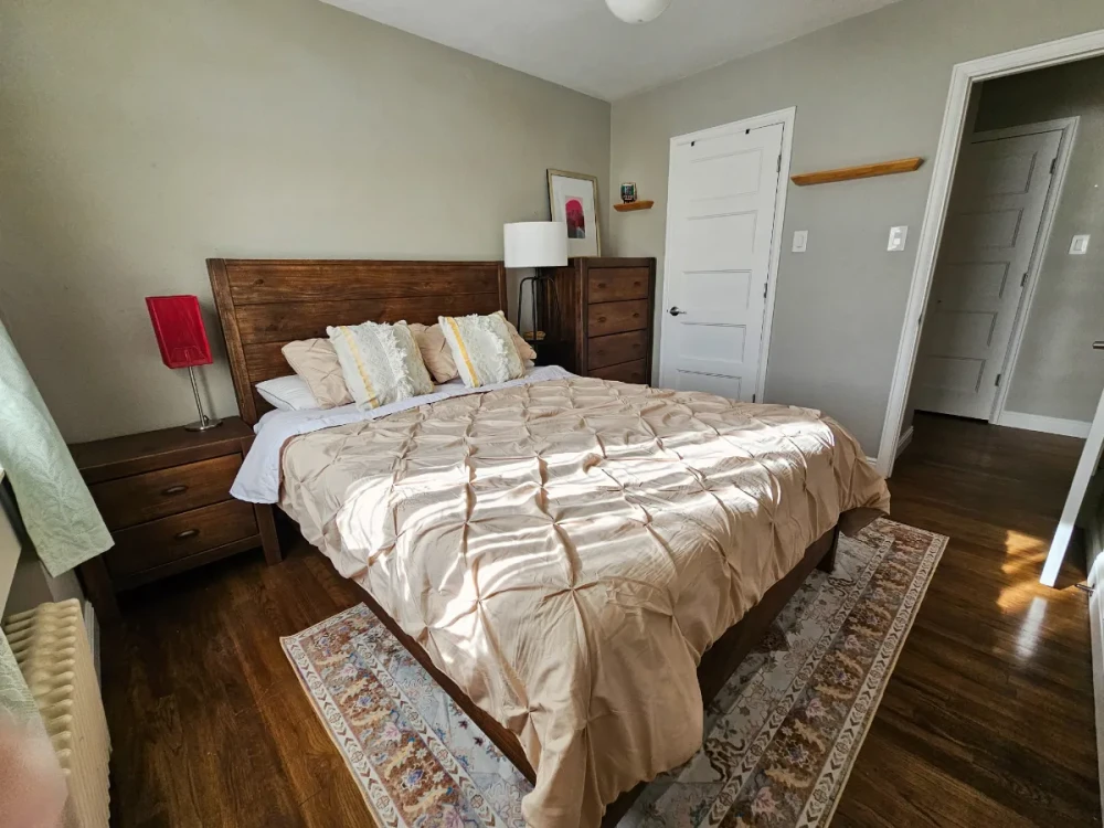 Airy, Charming, Top Floor Flat in Denver, CO preview