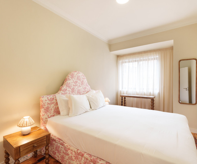 VIVA Serpa Pinto Serviced Apartments