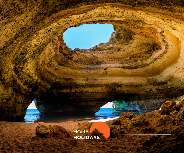#014 Veríssimo II by Home Holidays