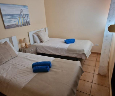 Holiday apartment Fuerteventura 1A