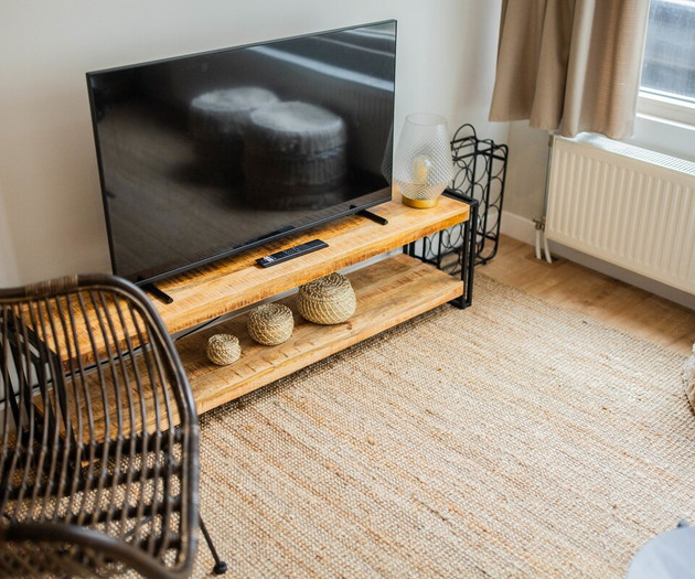 Refined Retreat 2BDR  Apartment BSH27