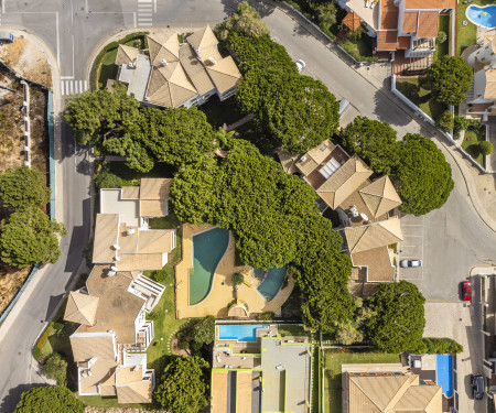 Jardins da Falésia Family Duplex